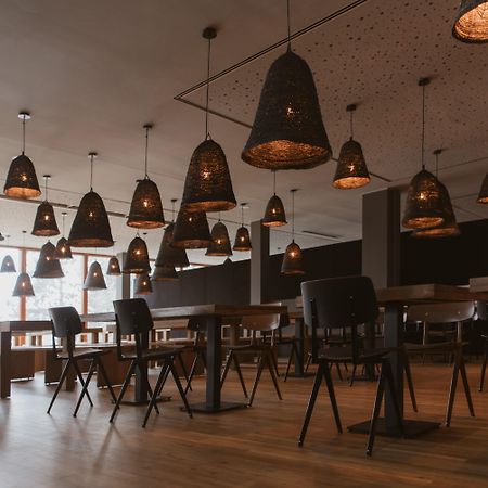 Bold Campus Hotel Königstein im Taunus Екстериор снимка