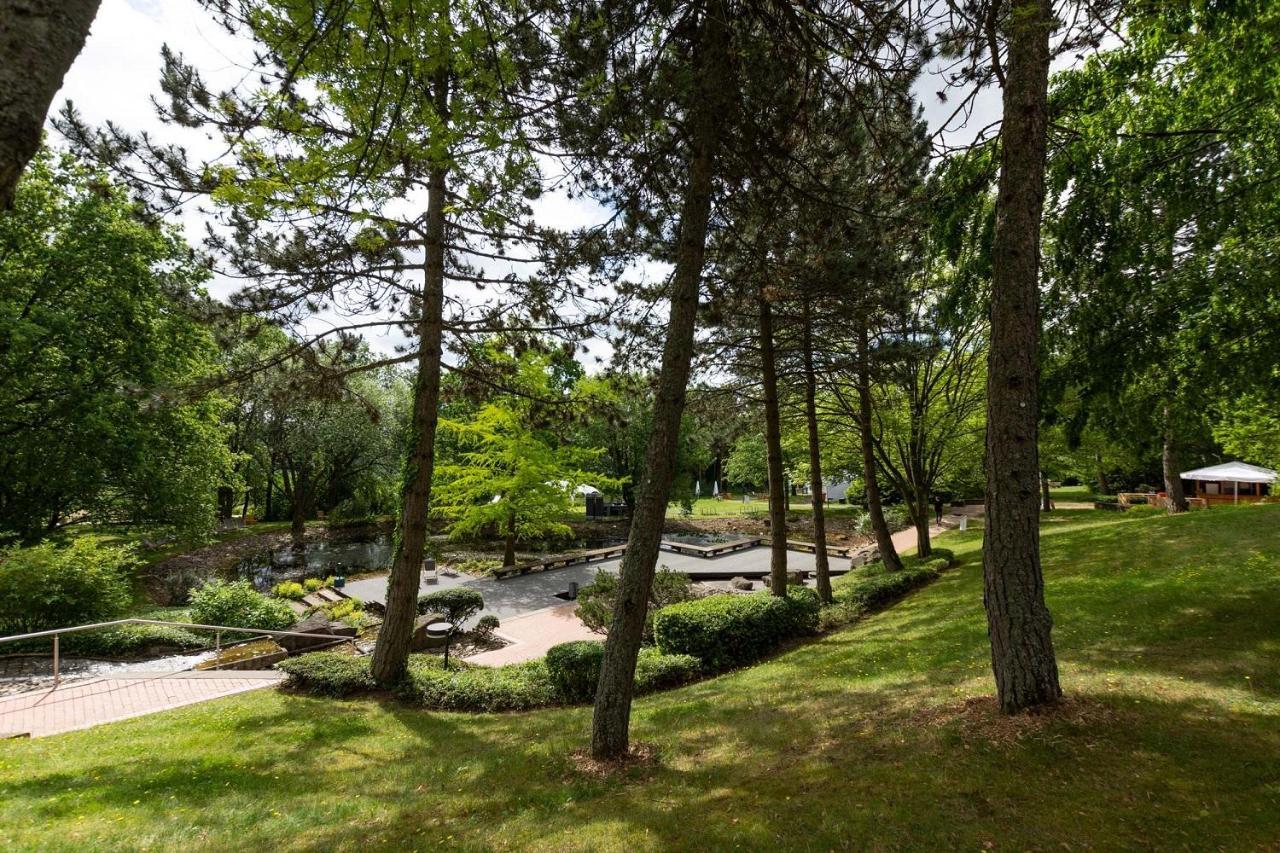 Bold Campus Hotel Königstein im Taunus Екстериор снимка