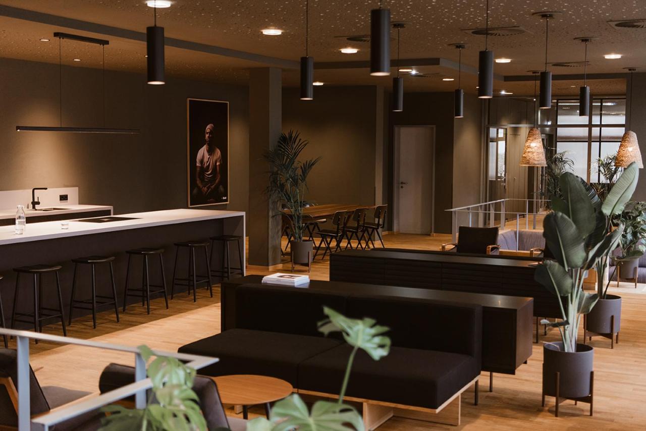 Bold Campus Hotel Königstein im Taunus Екстериор снимка