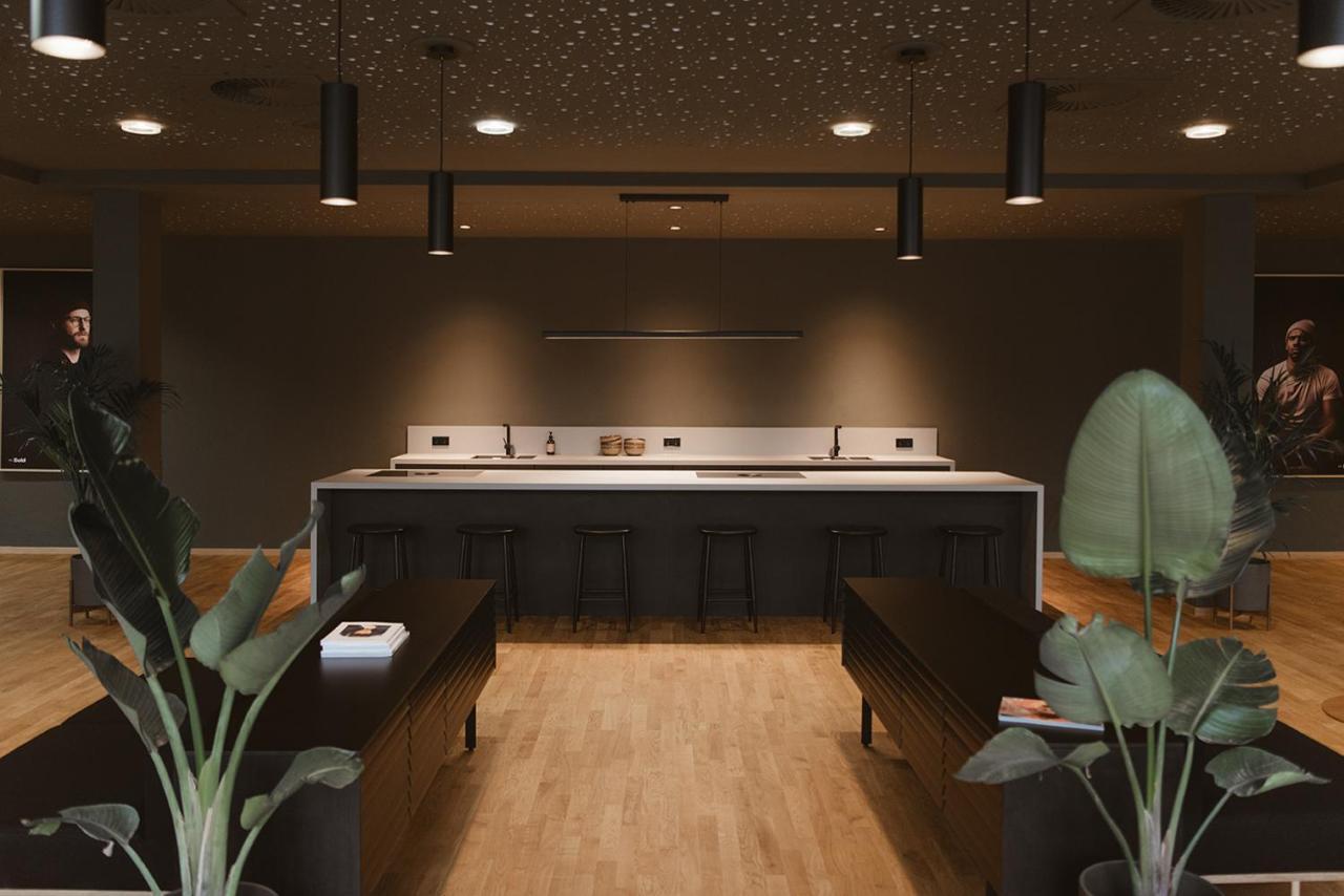 Bold Campus Hotel Königstein im Taunus Екстериор снимка