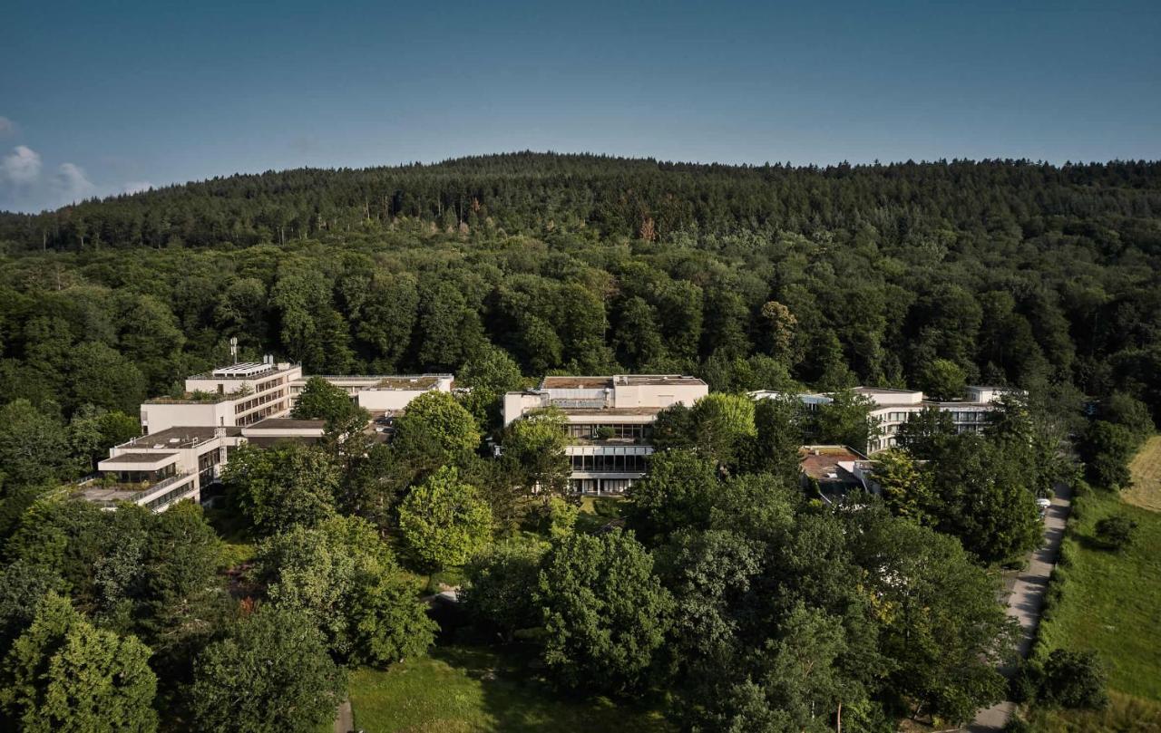 Bold Campus Hotel Königstein im Taunus Екстериор снимка