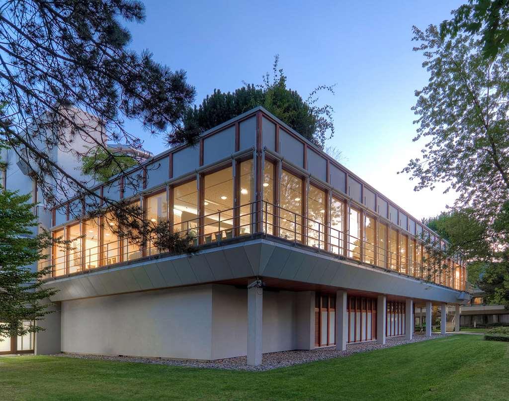 Bold Campus Hotel Königstein im Taunus Екстериор снимка