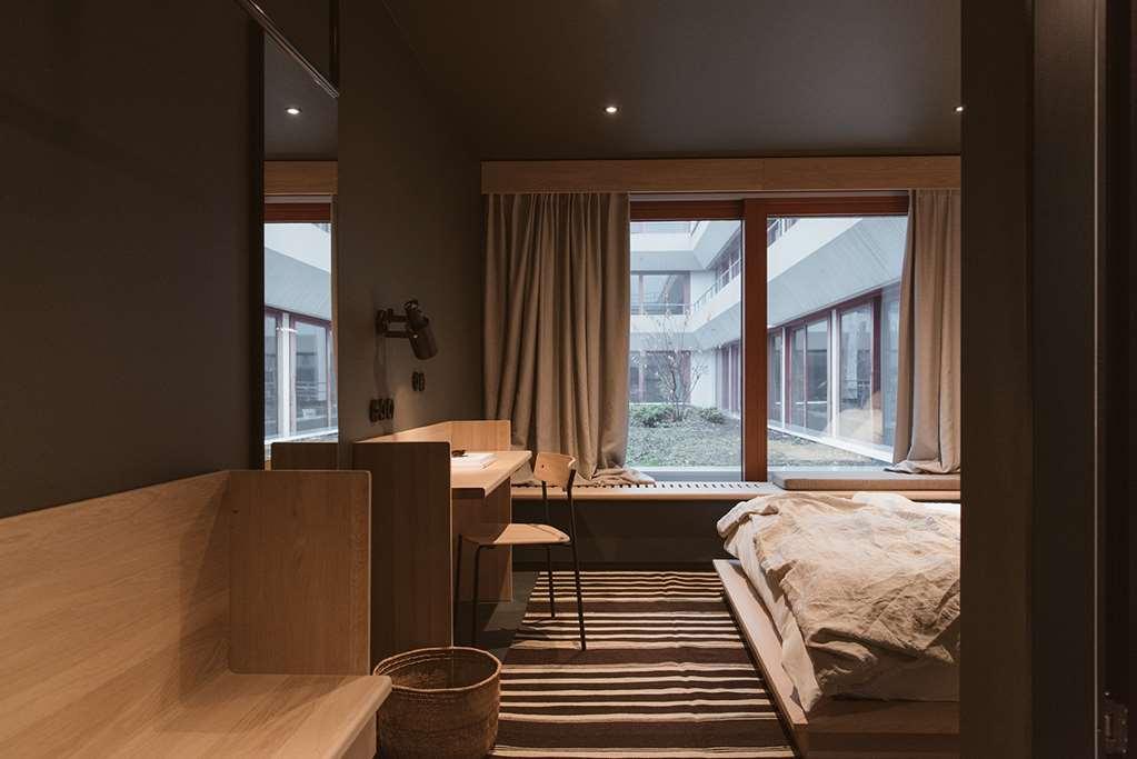 Bold Campus Hotel Königstein im Taunus Екстериор снимка