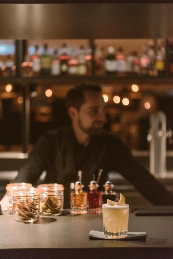 Bold Campus Hotel Königstein im Taunus Екстериор снимка