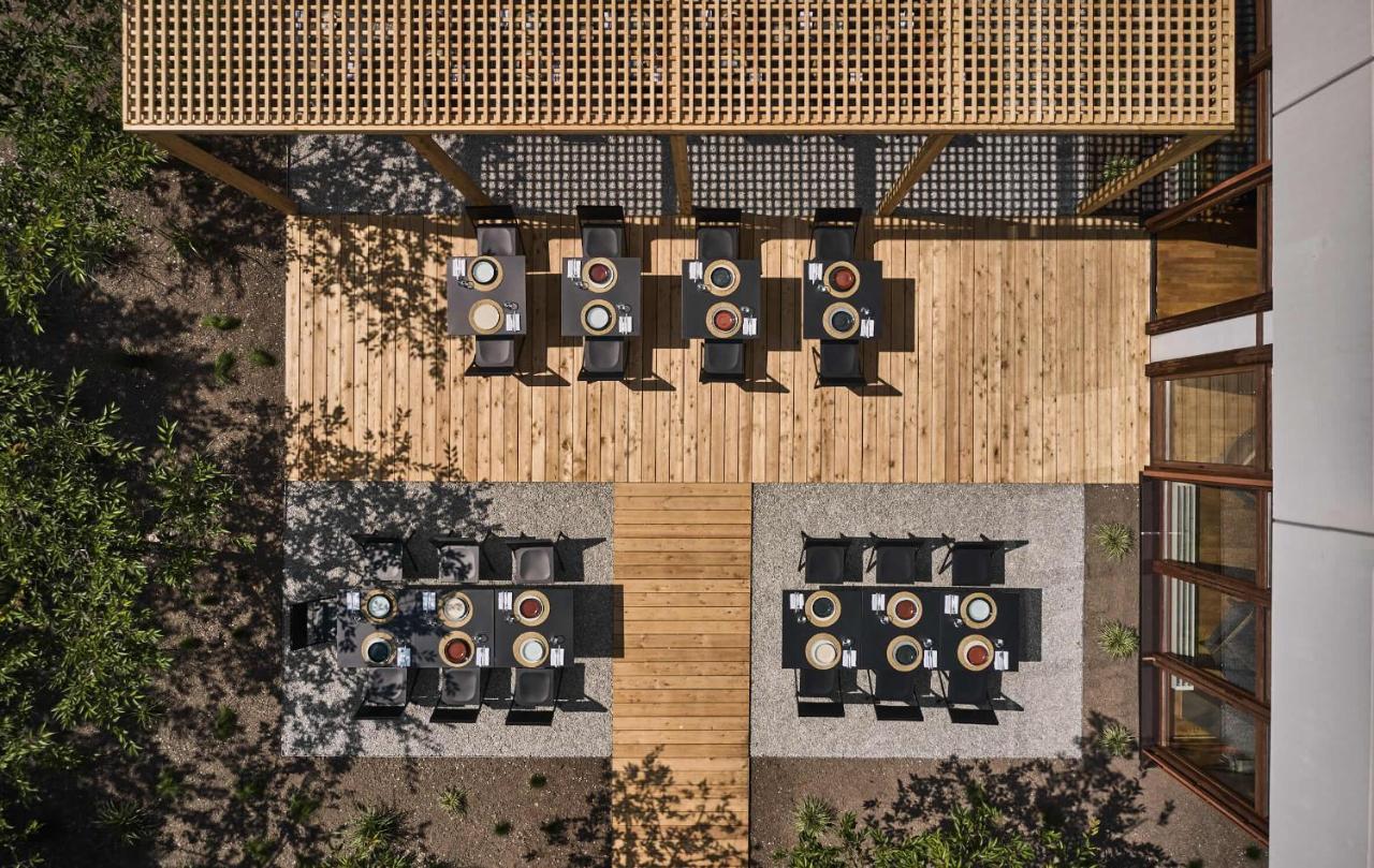 Bold Campus Hotel Königstein im Taunus Екстериор снимка