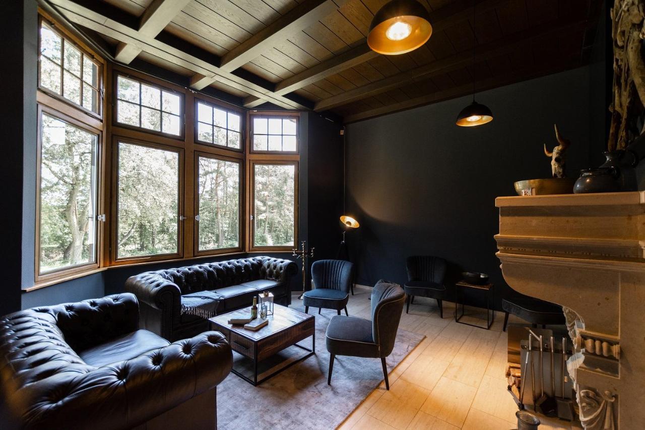 Bold Campus Hotel Königstein im Taunus Екстериор снимка