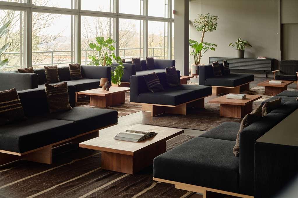 Bold Campus Hotel Königstein im Taunus Ресторант снимка