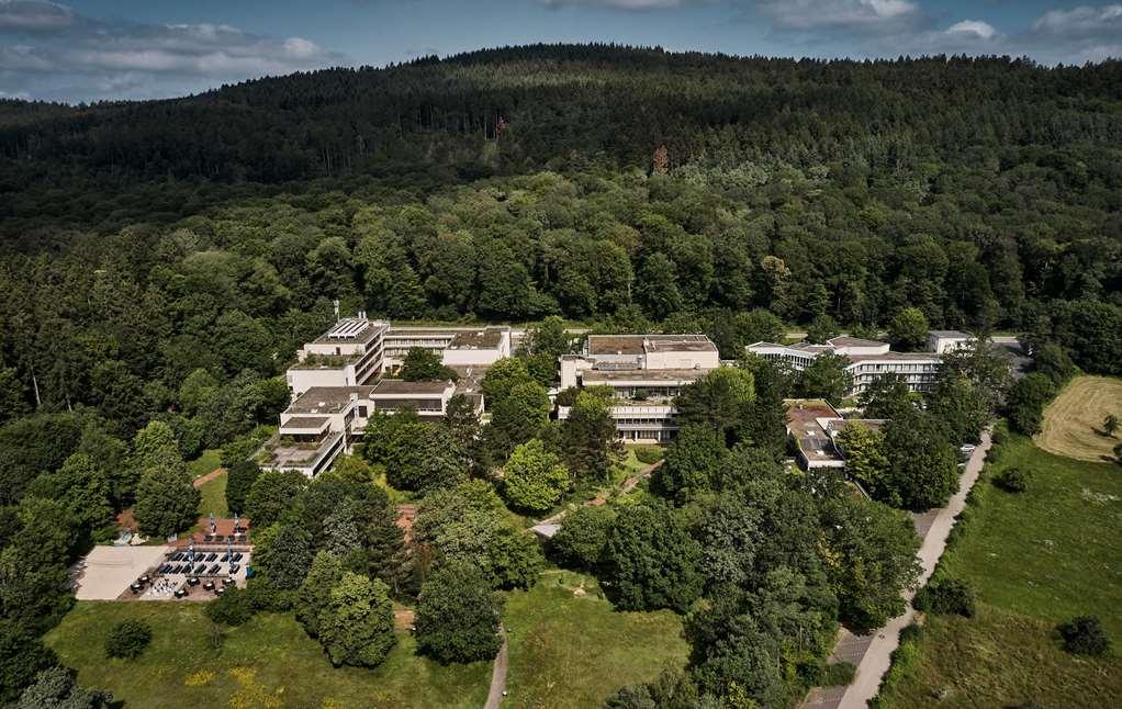 Bold Campus Hotel Königstein im Taunus Екстериор снимка