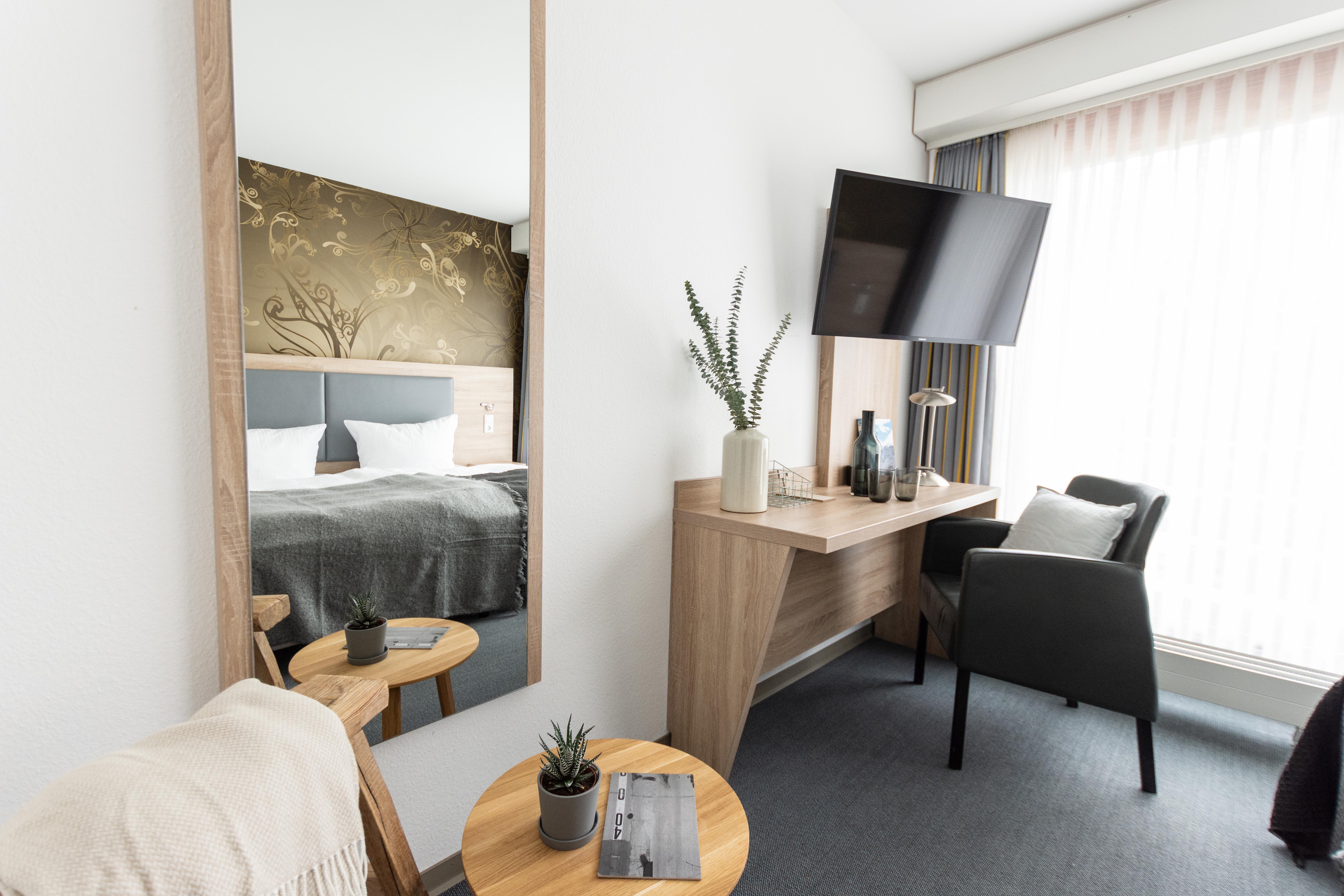 Bold Campus Hotel Königstein im Taunus Екстериор снимка