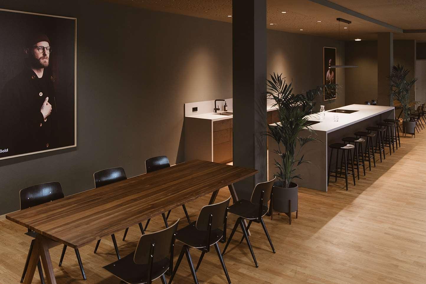 Bold Campus Hotel Königstein im Taunus Екстериор снимка