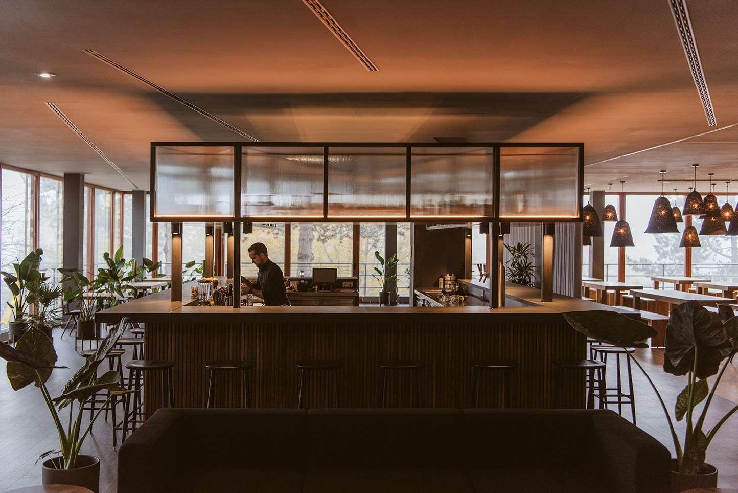 Bold Campus Hotel Königstein im Taunus Екстериор снимка