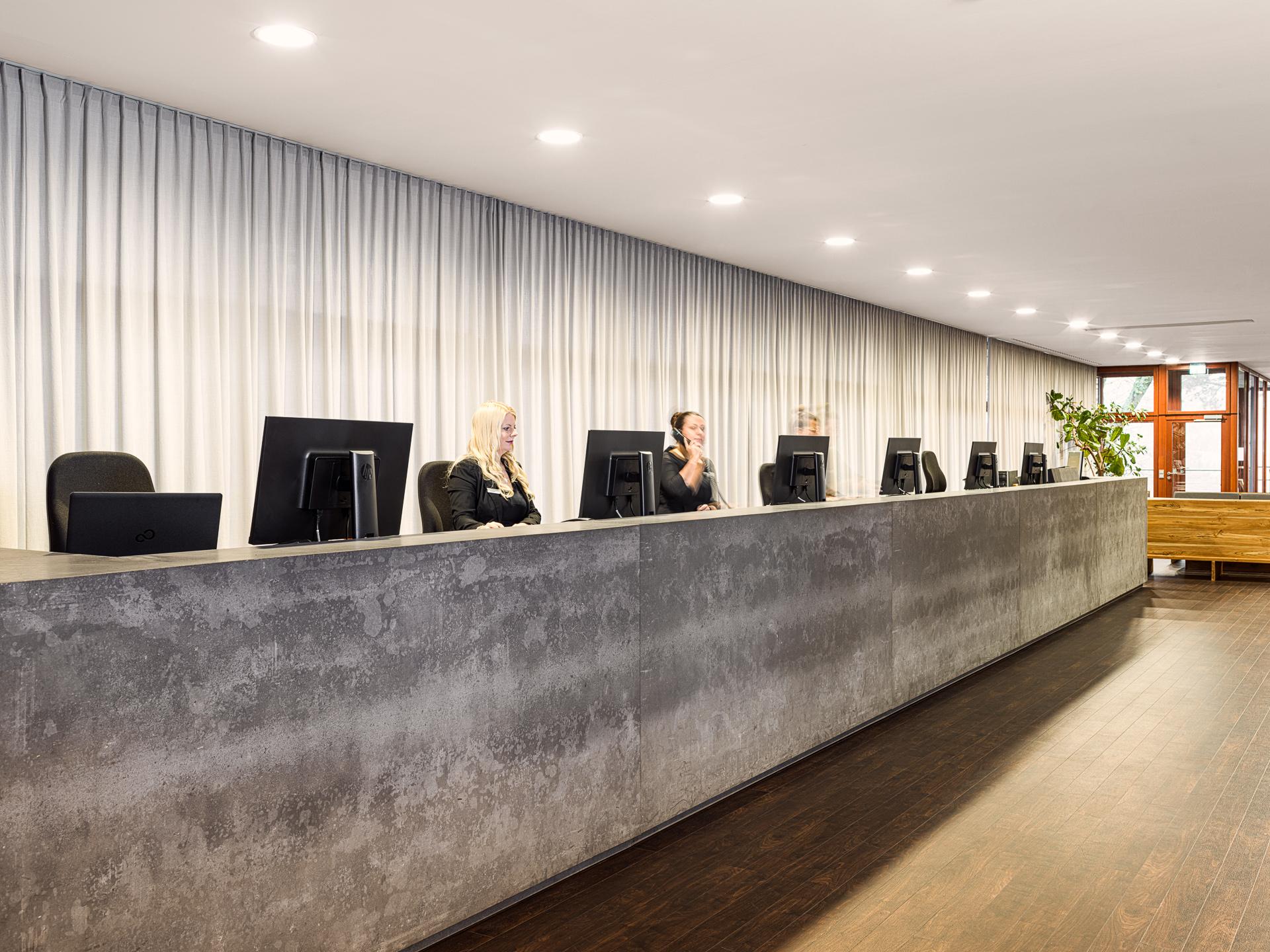 Bold Campus Hotel Königstein im Taunus Екстериор снимка
