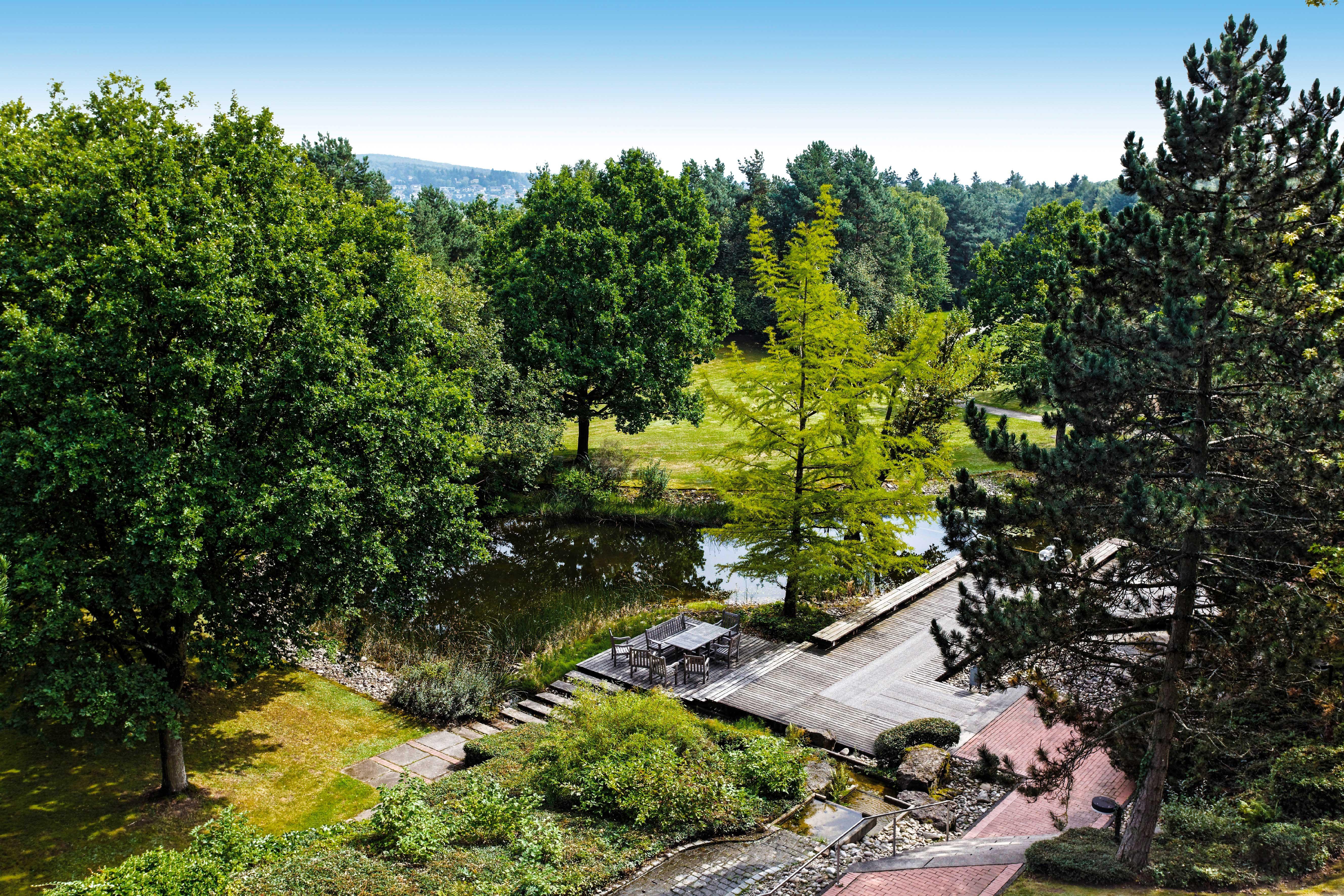Bold Campus Hotel Königstein im Taunus Екстериор снимка