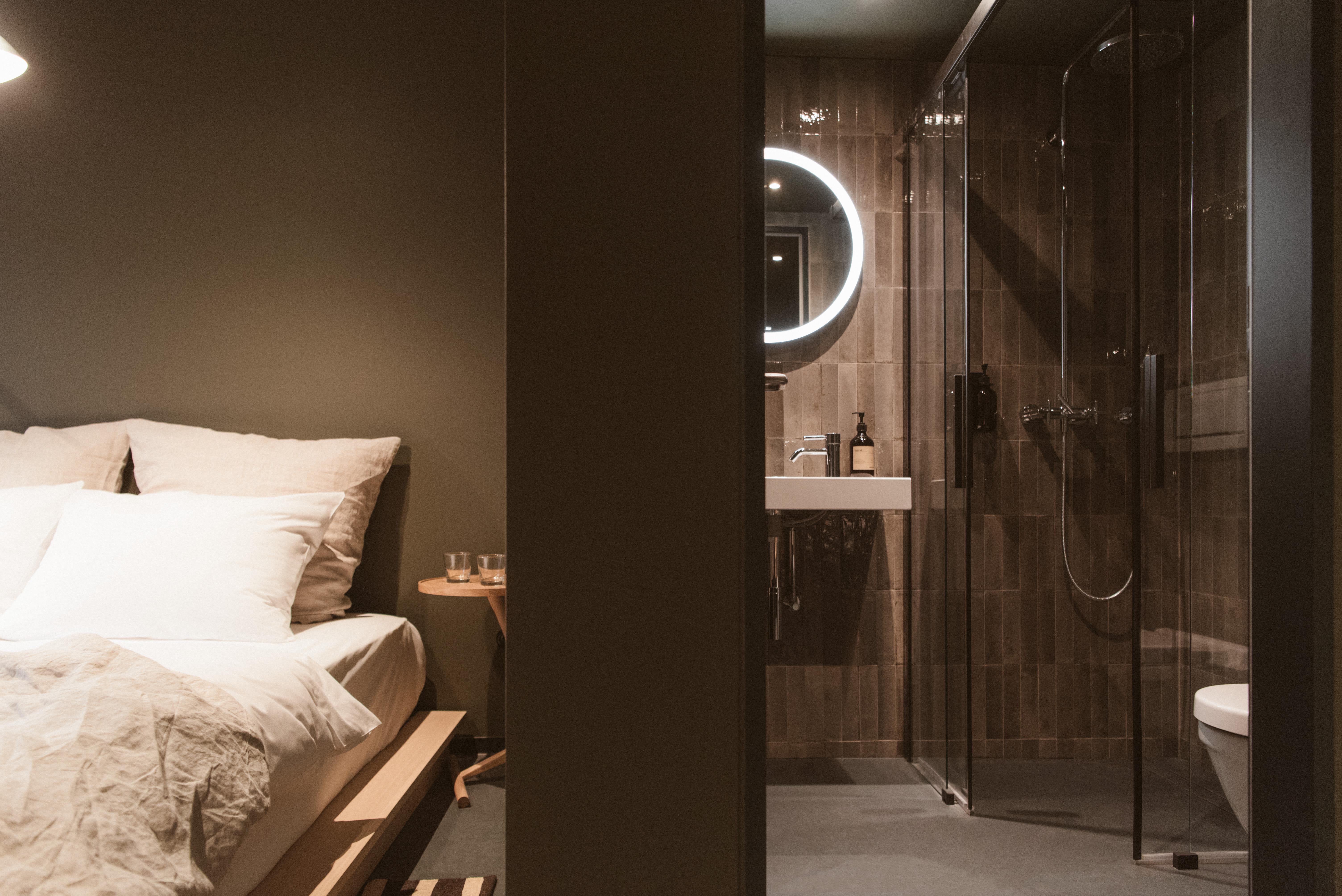 Bold Campus Hotel Königstein im Taunus Екстериор снимка