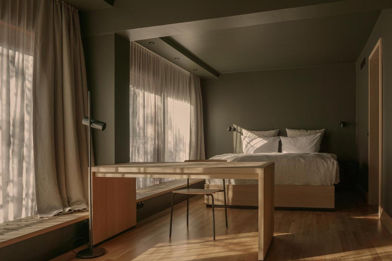 Bold Campus Hotel Königstein im Taunus Екстериор снимка