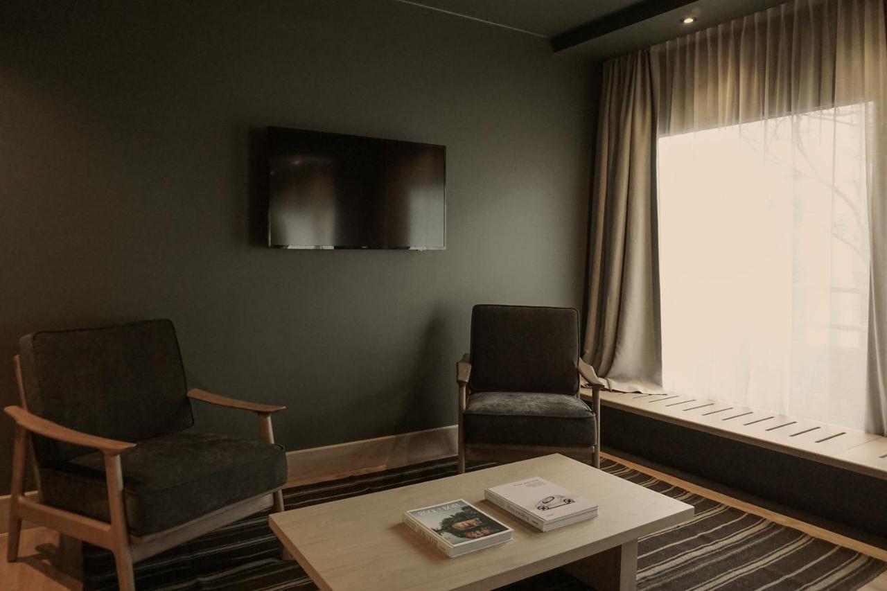 Bold Campus Hotel Königstein im Taunus Екстериор снимка