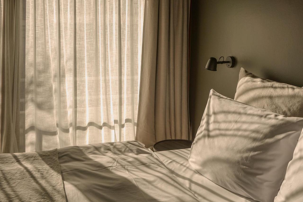 Bold Campus Hotel Königstein im Taunus Екстериор снимка