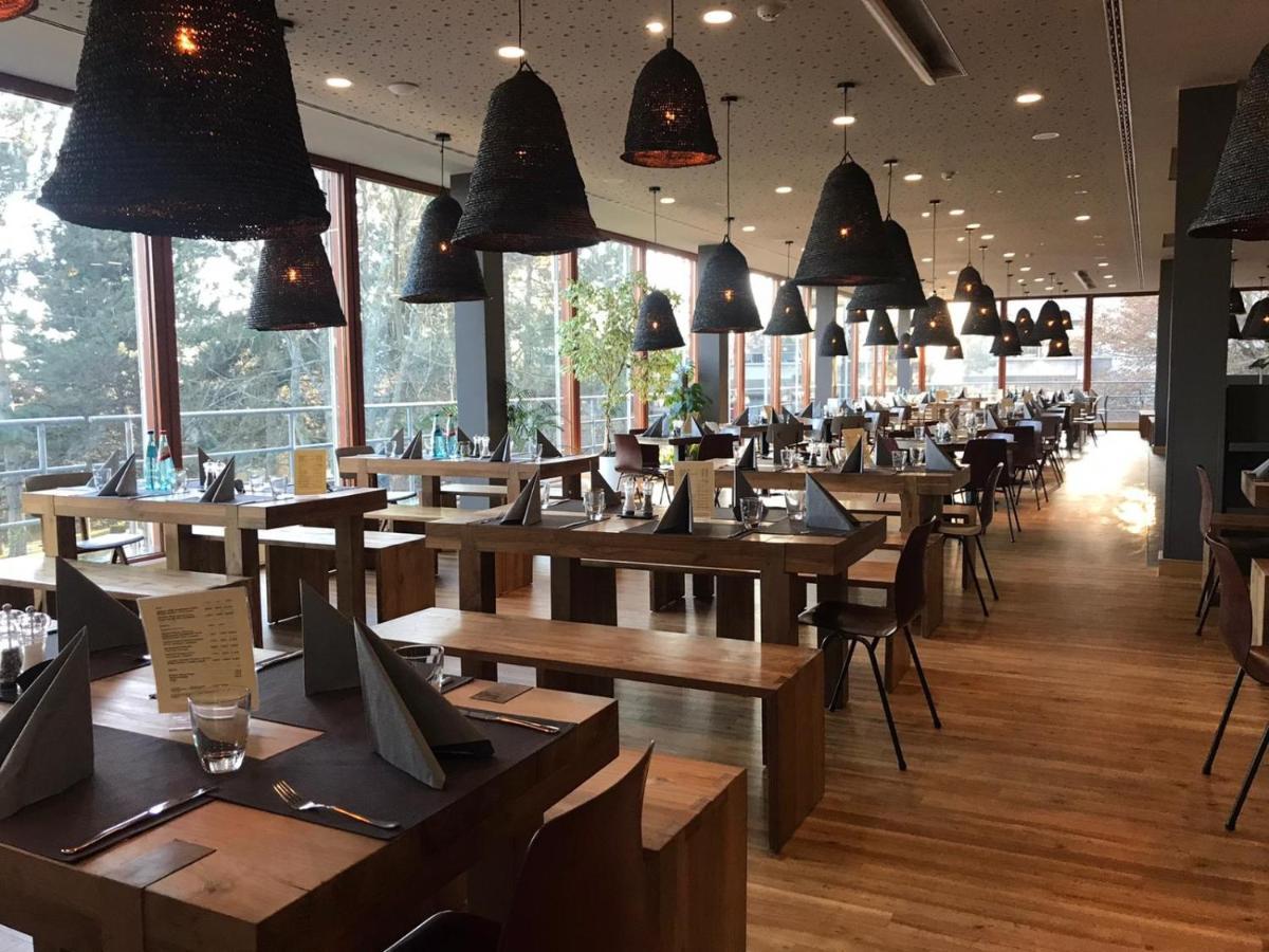 Bold Campus Hotel Königstein im Taunus Екстериор снимка